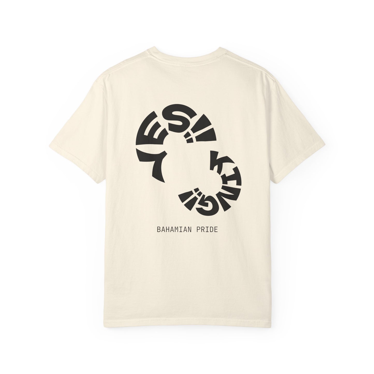 Sweet Jammz Tee – “Yes King” Edition