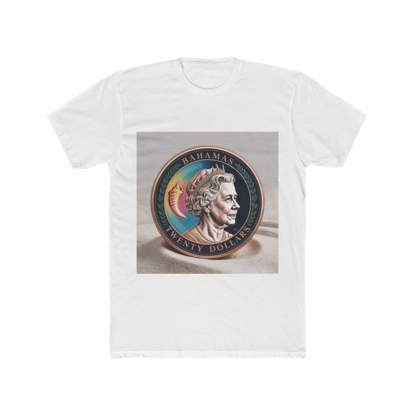Queen’s Coin – Wybe Royalty