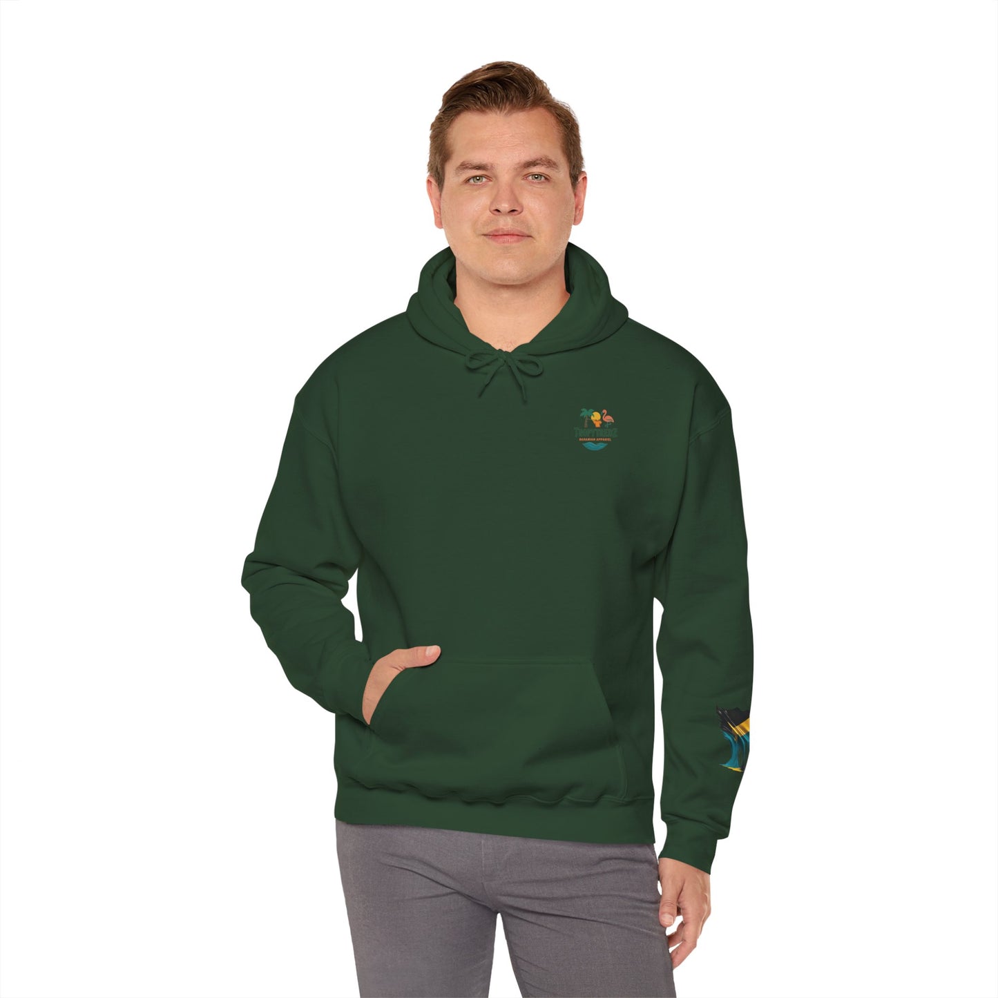 “The Crowned Wybe” Hoodie