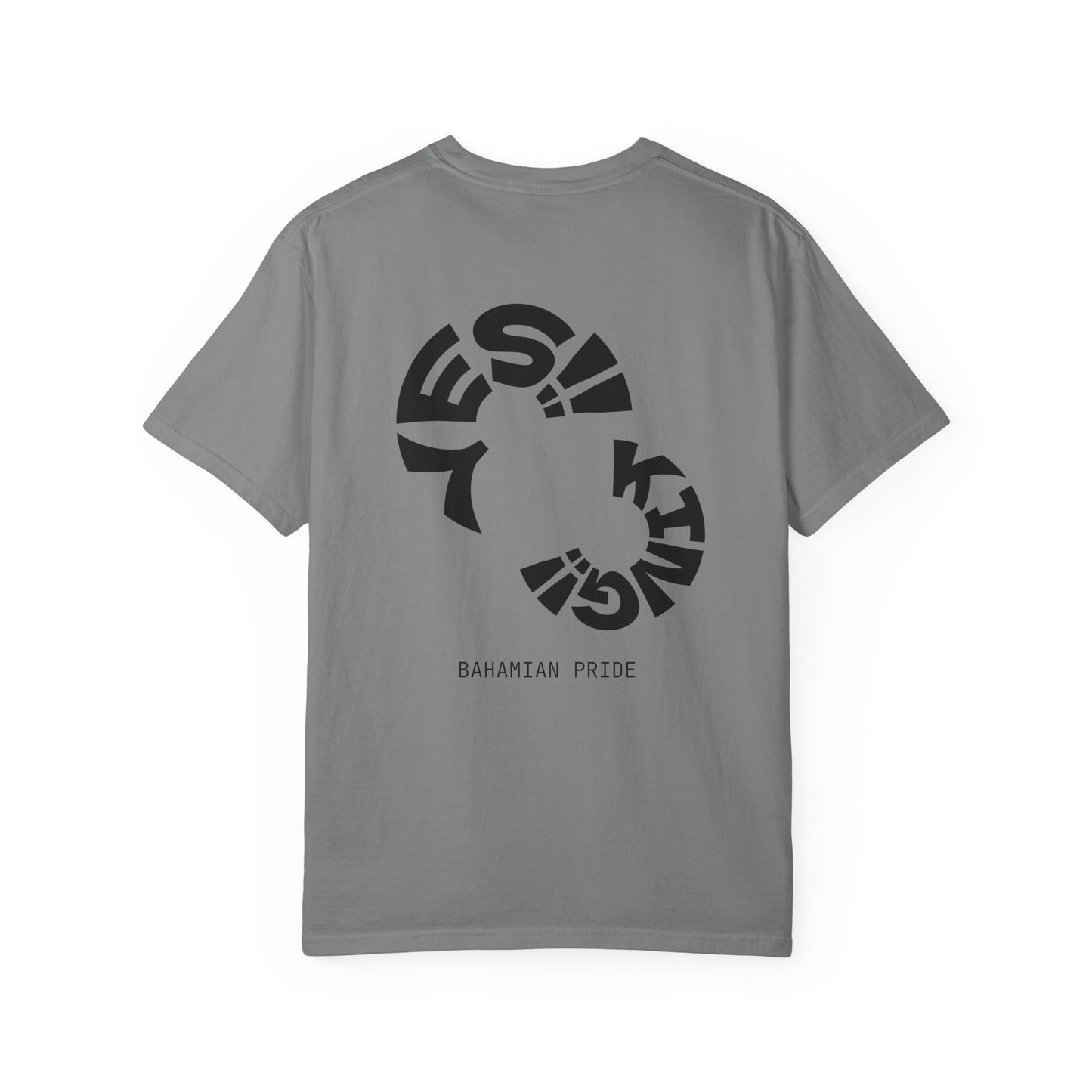 Sweet Jammz Tee – “Yes King” Edition
