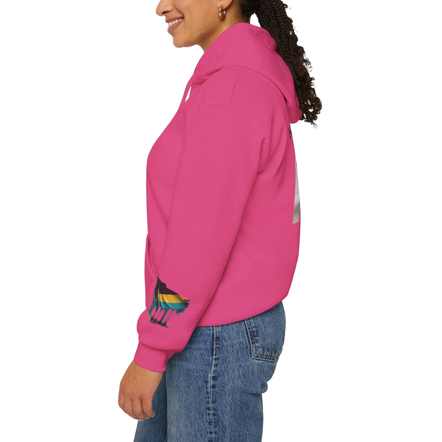“The Crowned Wybe” Hoodie