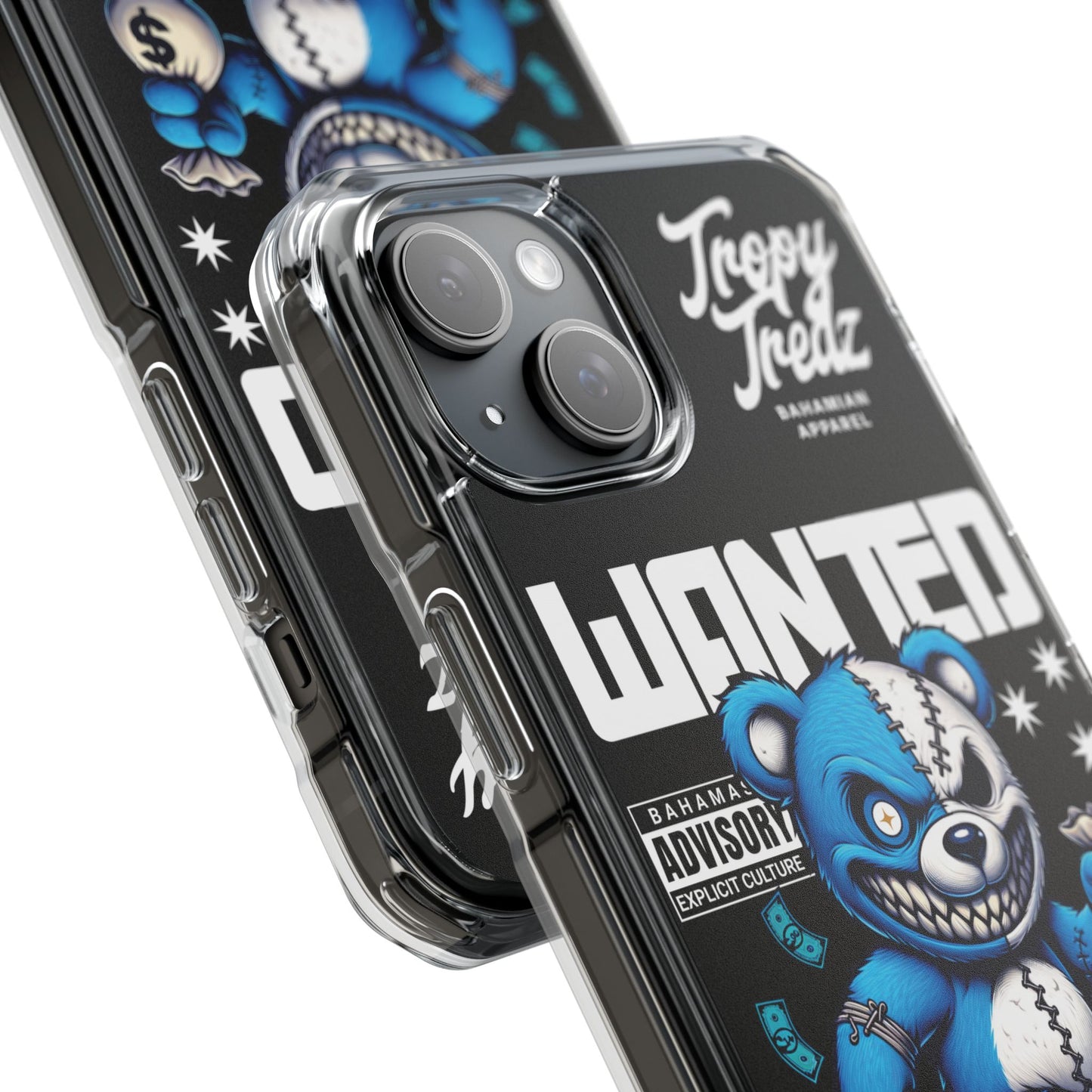 Wanted Clear Impact Cases