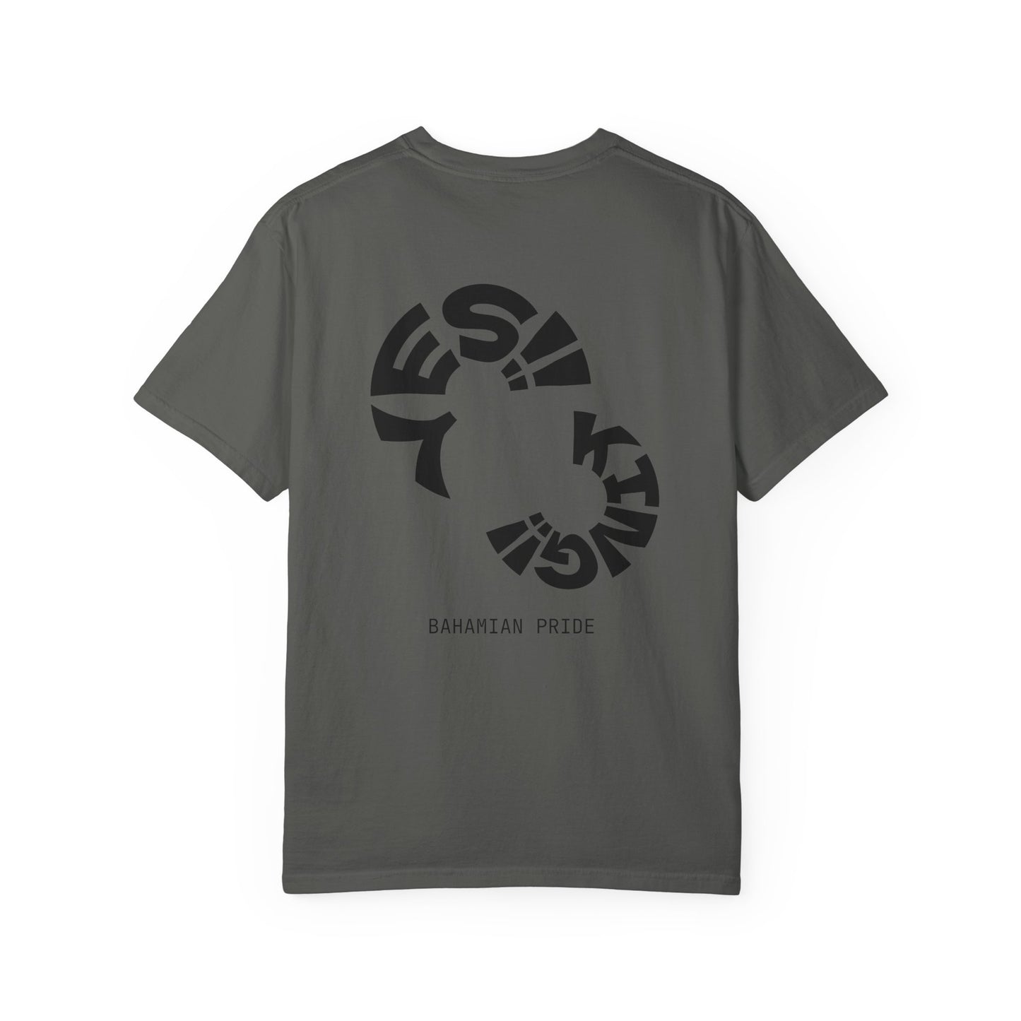 Sweet Jammz Tee – “Yes King” Edition