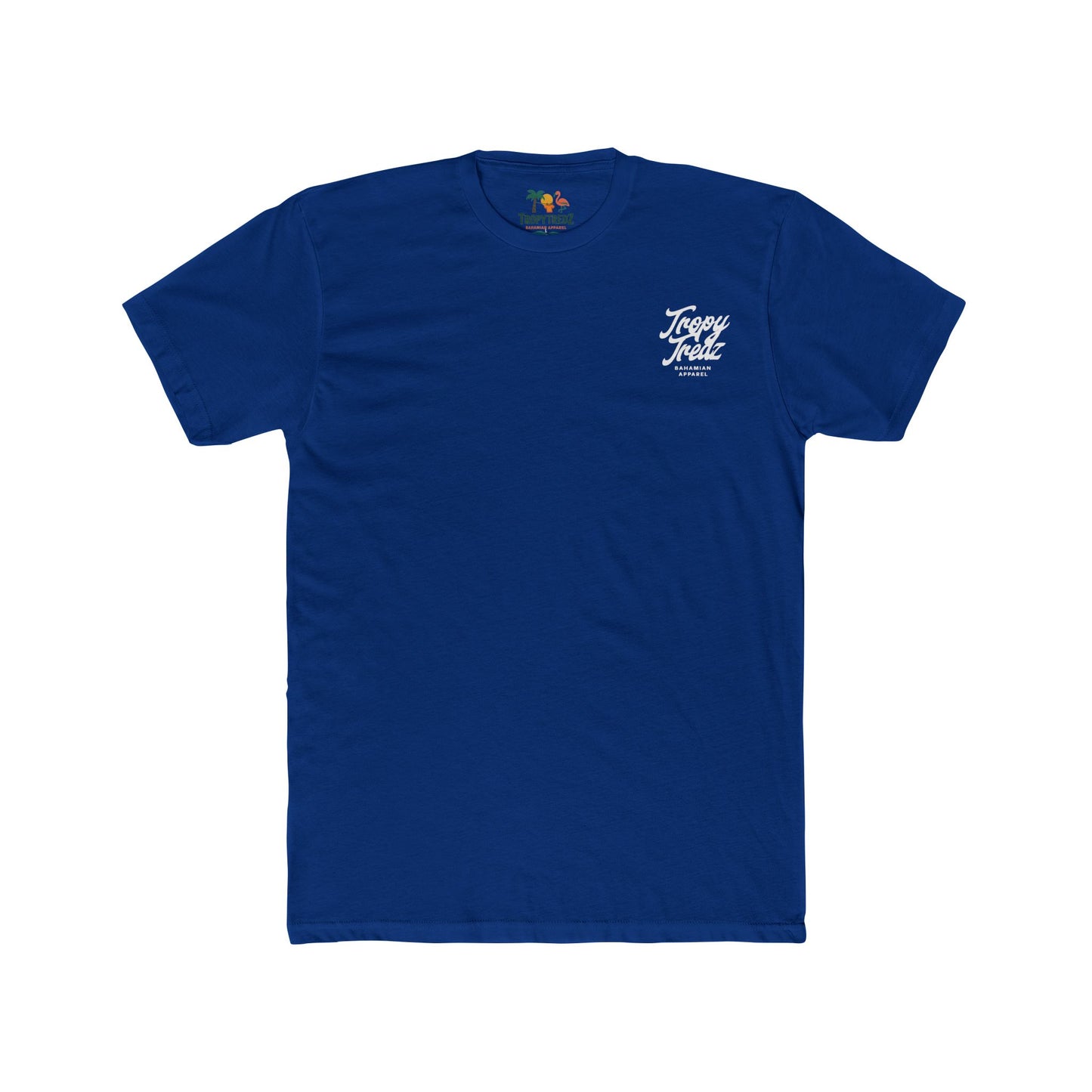 Stay Proud Bahamian Pride Tee