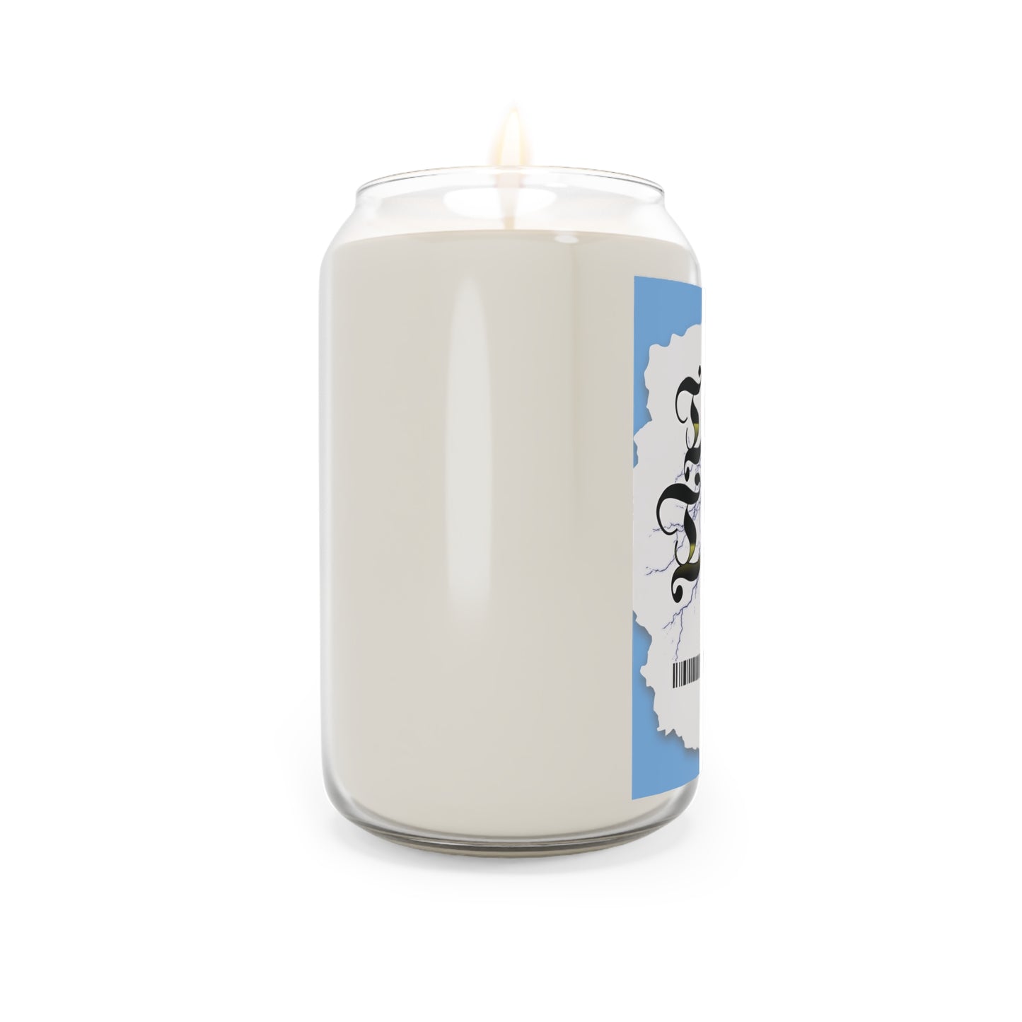 Trophy Scented Soy Candles