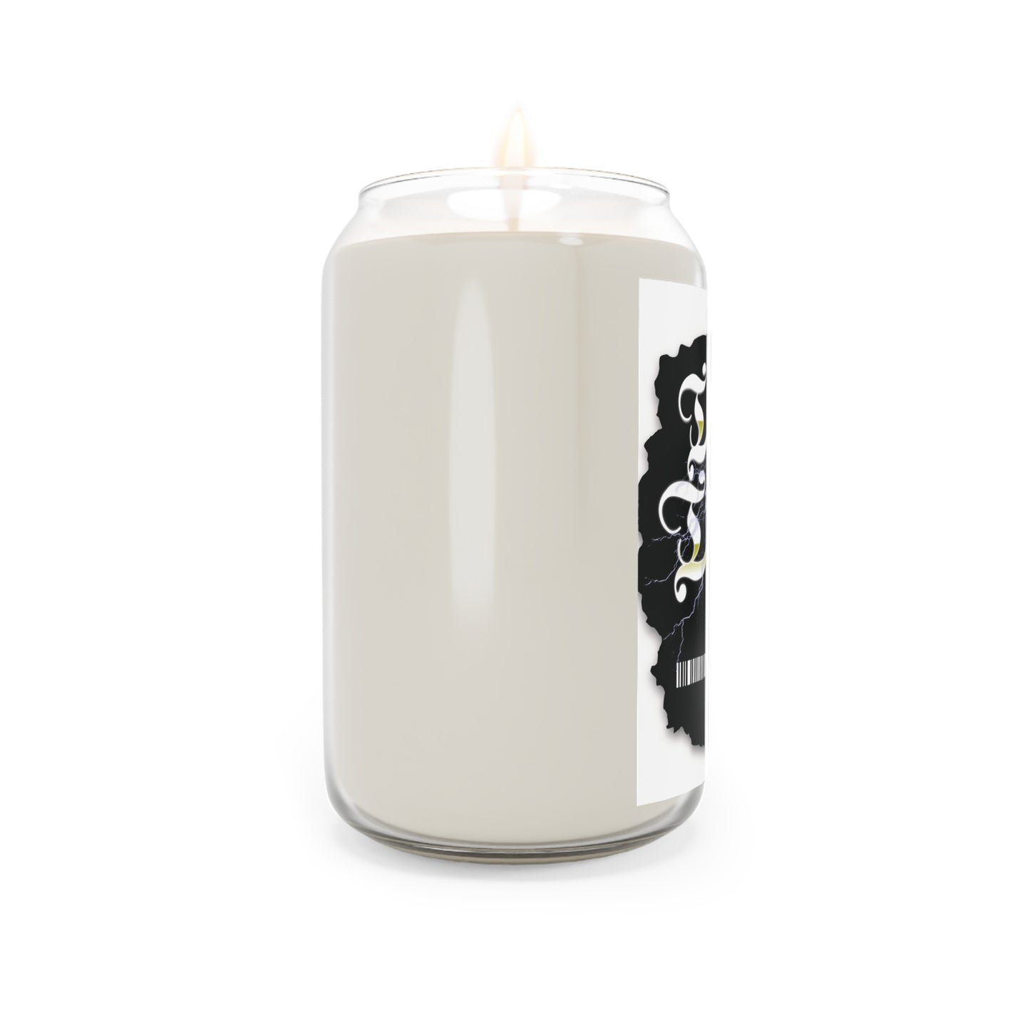 Trophy Scented Soy Candles