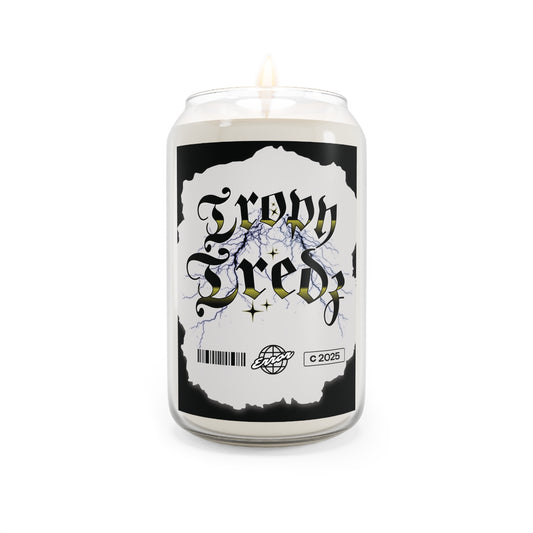 Trophy Scented Soy Candles