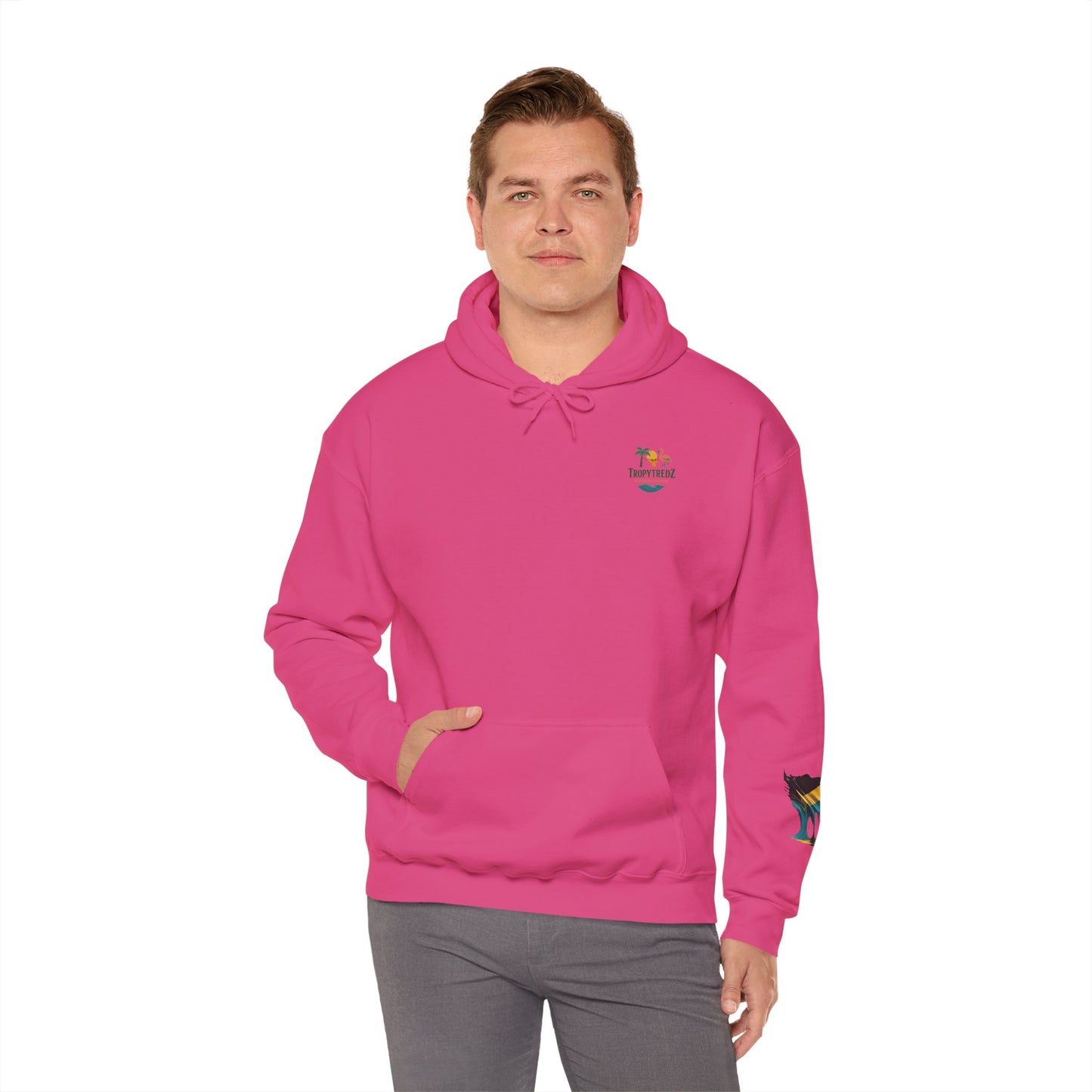 “The Crowned Wybe” Hoodie