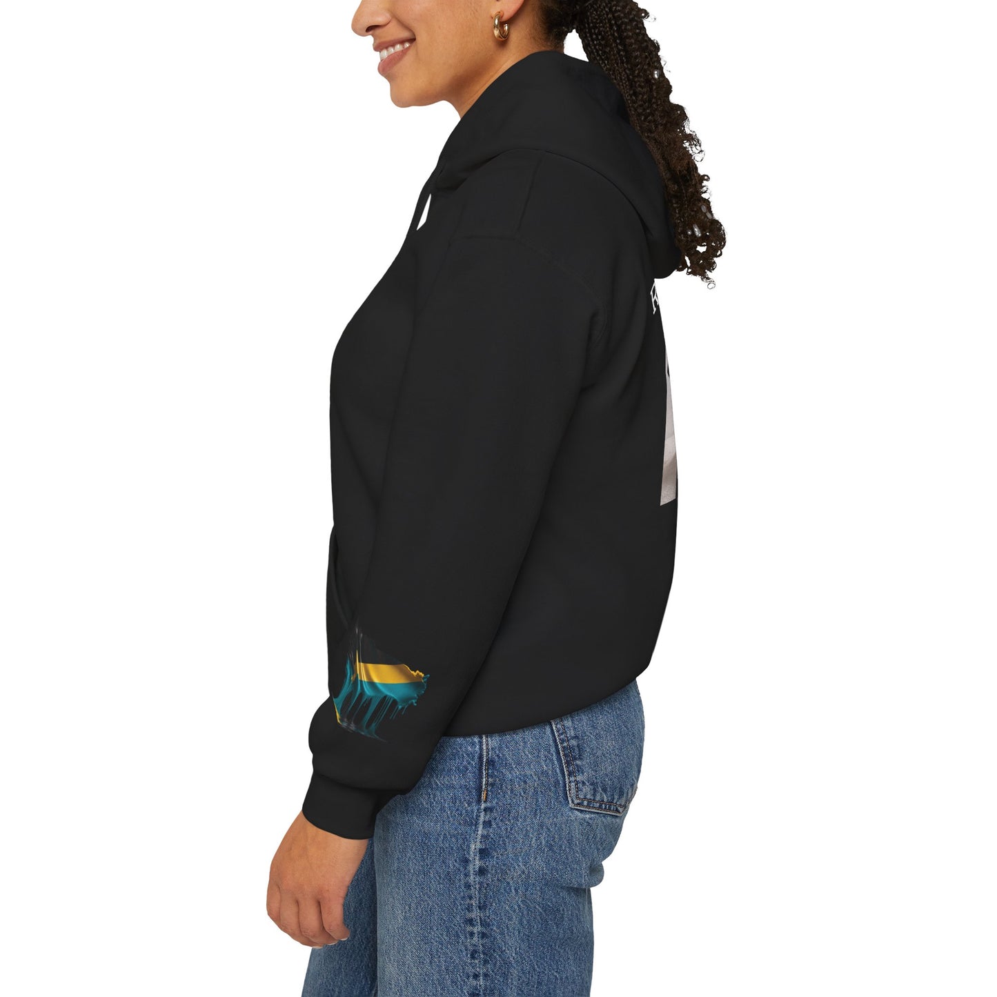 “The Crowned Wybe” Hoodie