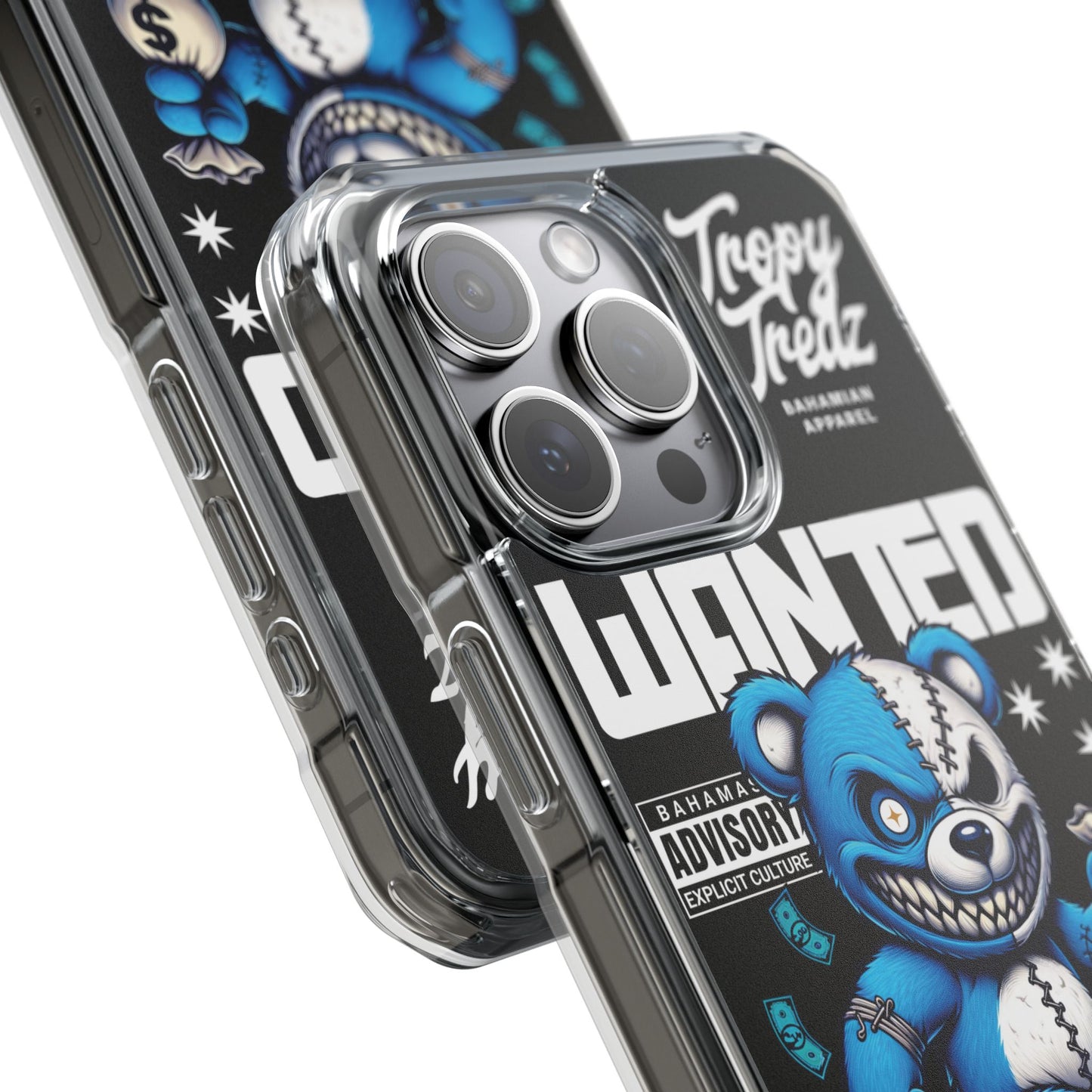 Wanted Clear Impact Cases