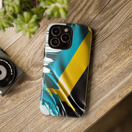 Drip Flag Case