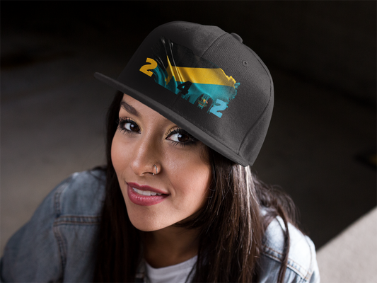 “Drip 242” Cap