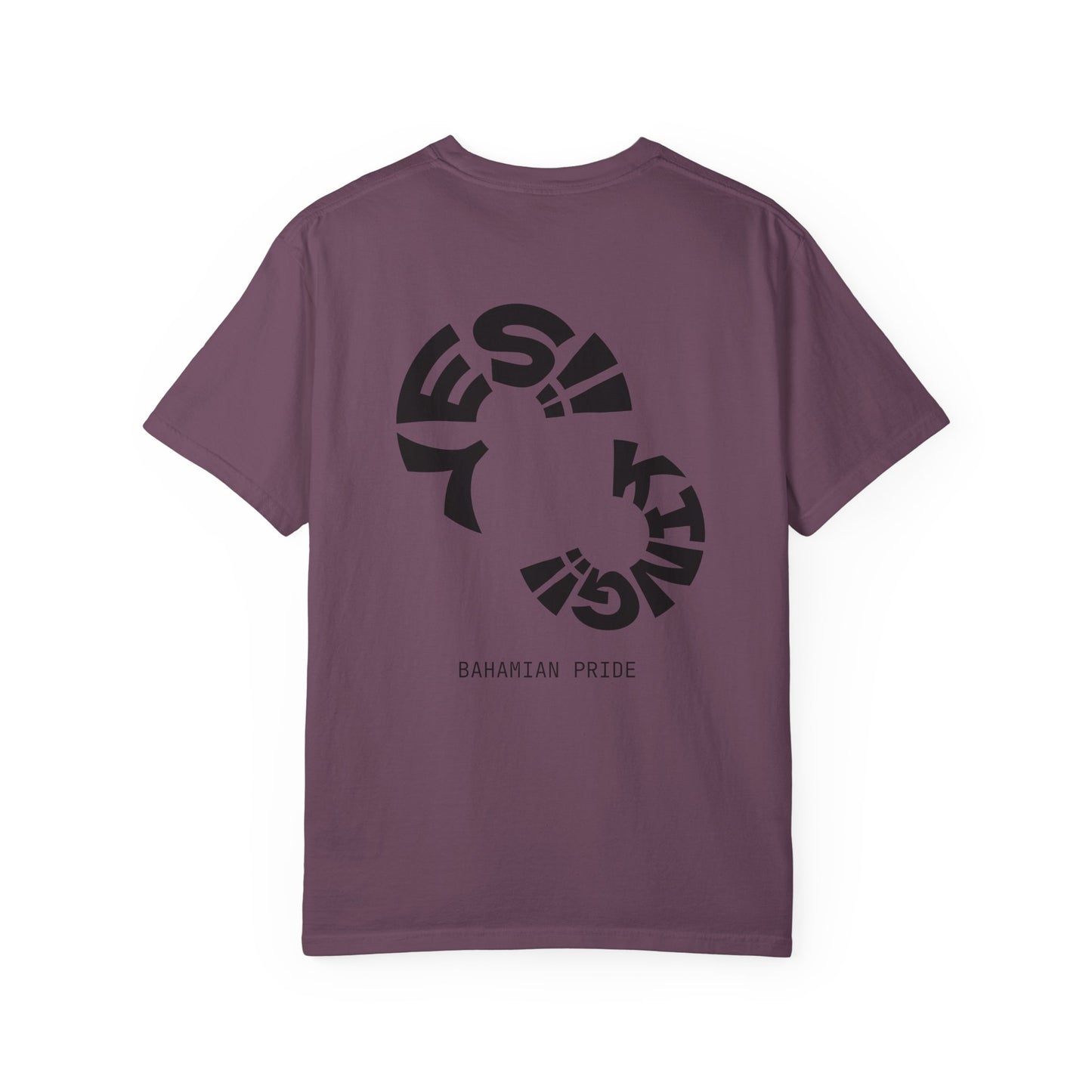Sweet Jammz Tee – “Yes King” Edition