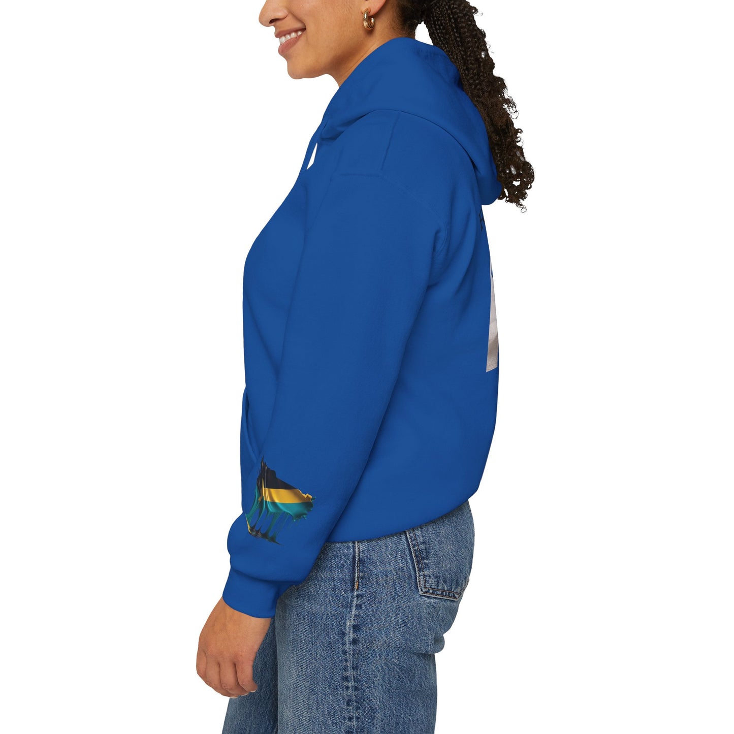 “The Crowned Wybe” Hoodie