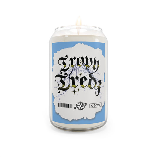 Trophy Scented Soy Candles