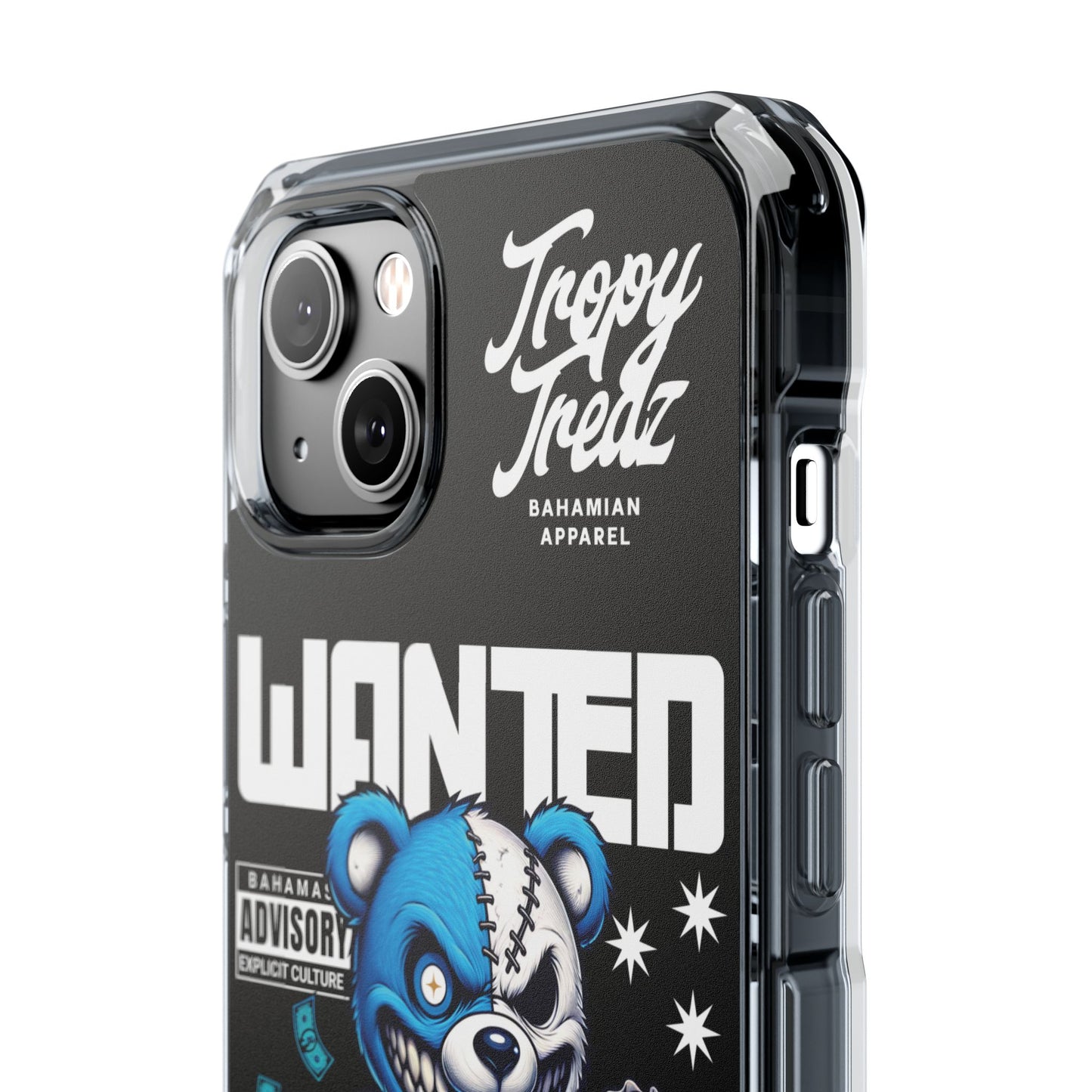 Wanted Clear Impact Cases
