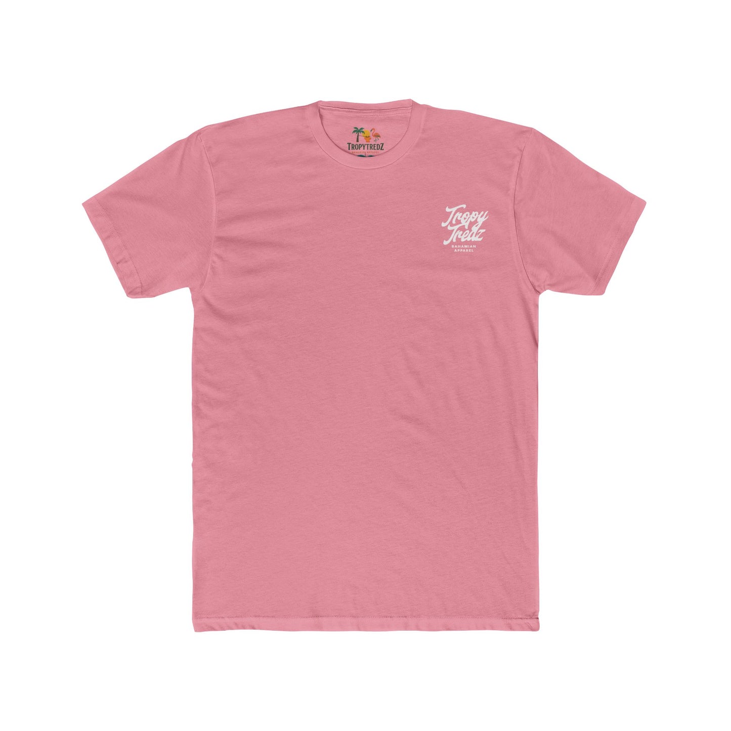 Stay Proud Bahamian Pride Tee
