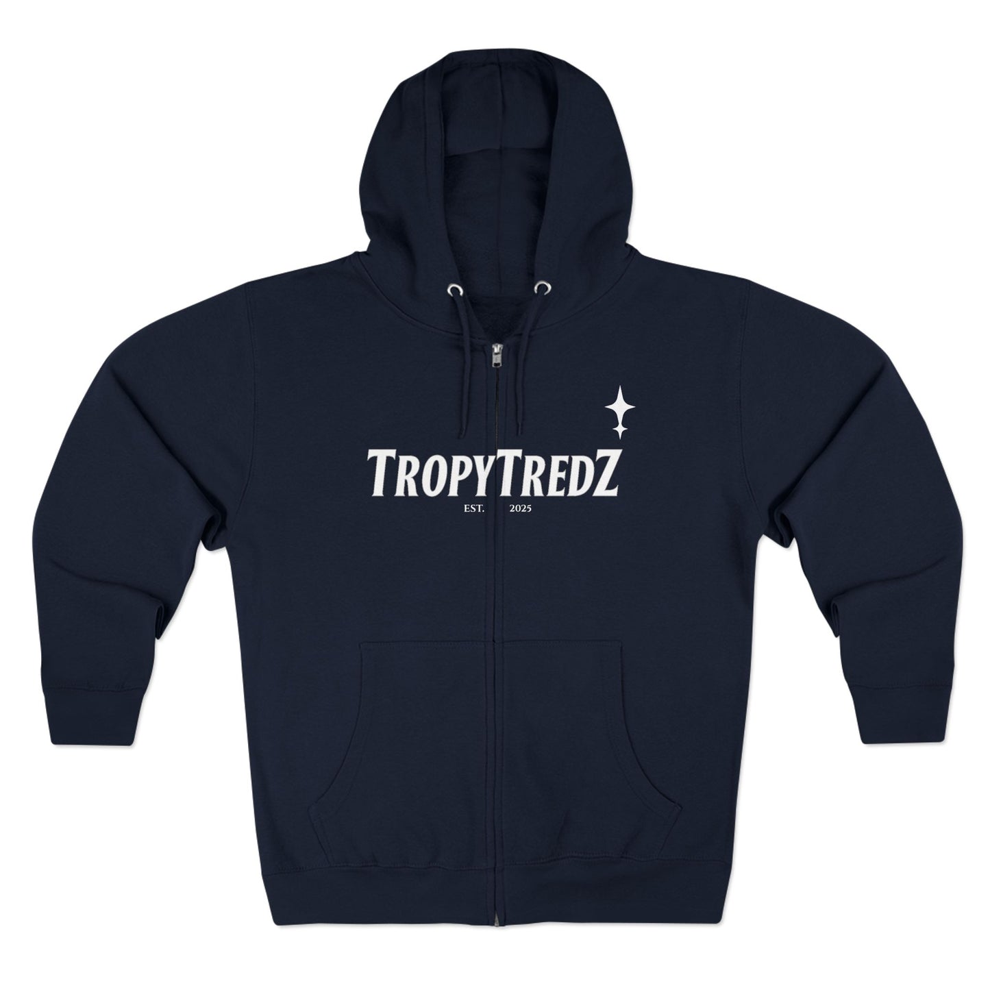 Stay Proud Bahamian Pride Hoodie