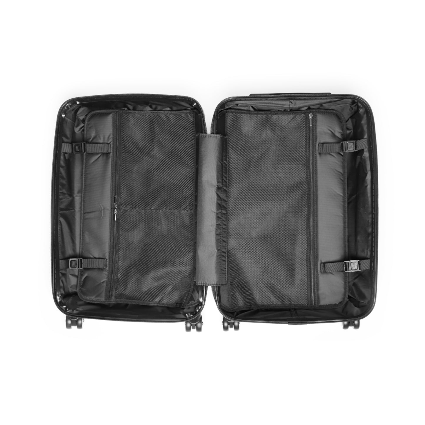 Wanted: Teddy Bandit Travel Case