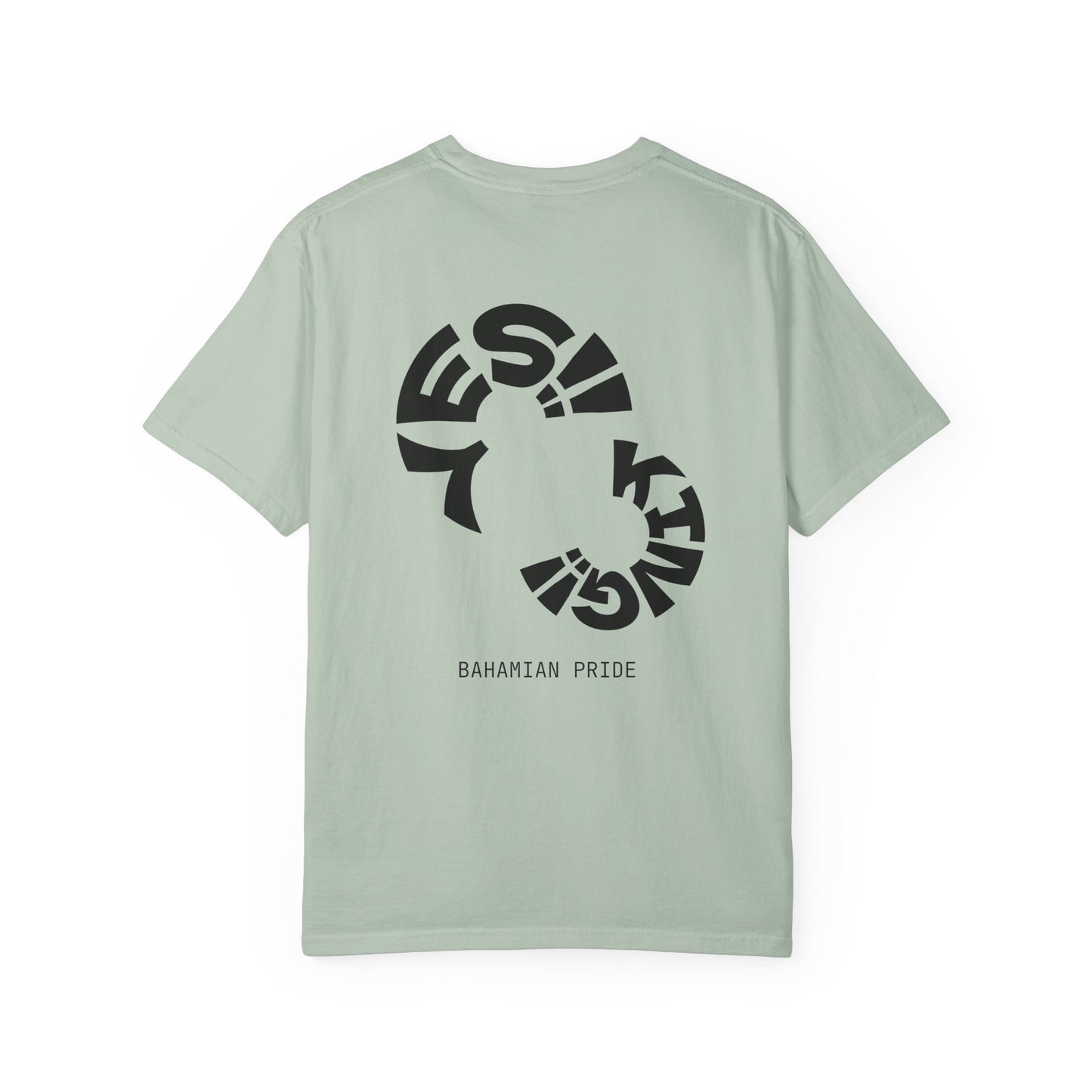 Sweet Jammz Tee – “Yes King” Edition
