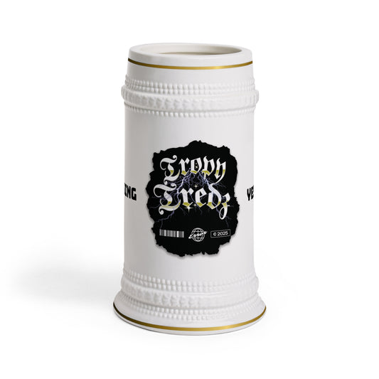 Yes King Beer Stein Mug