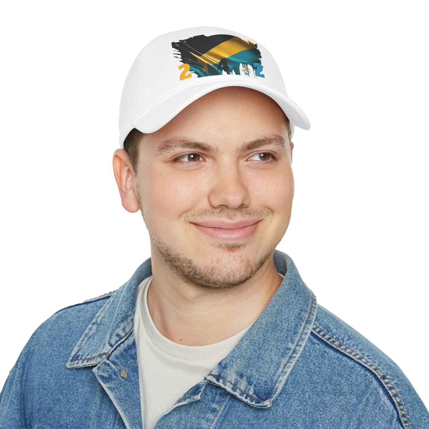 “Drip 242” Cap
