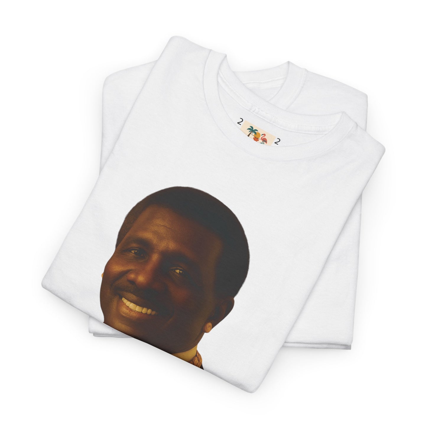 Progress Over Perfection Tee – Real Wybe King Edition
