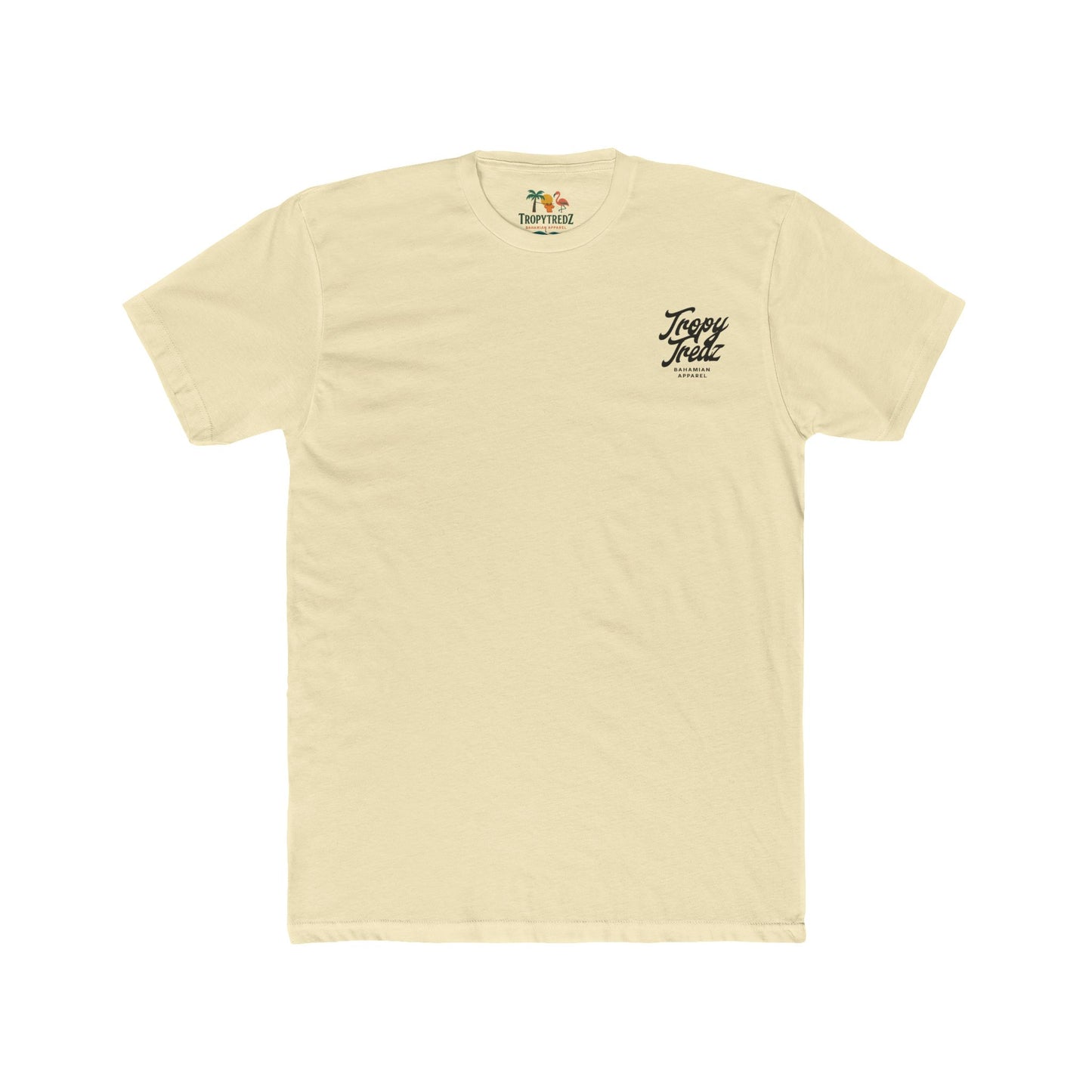 Genuine Angel Warrior Graphic Tee – Black & Purple Edition