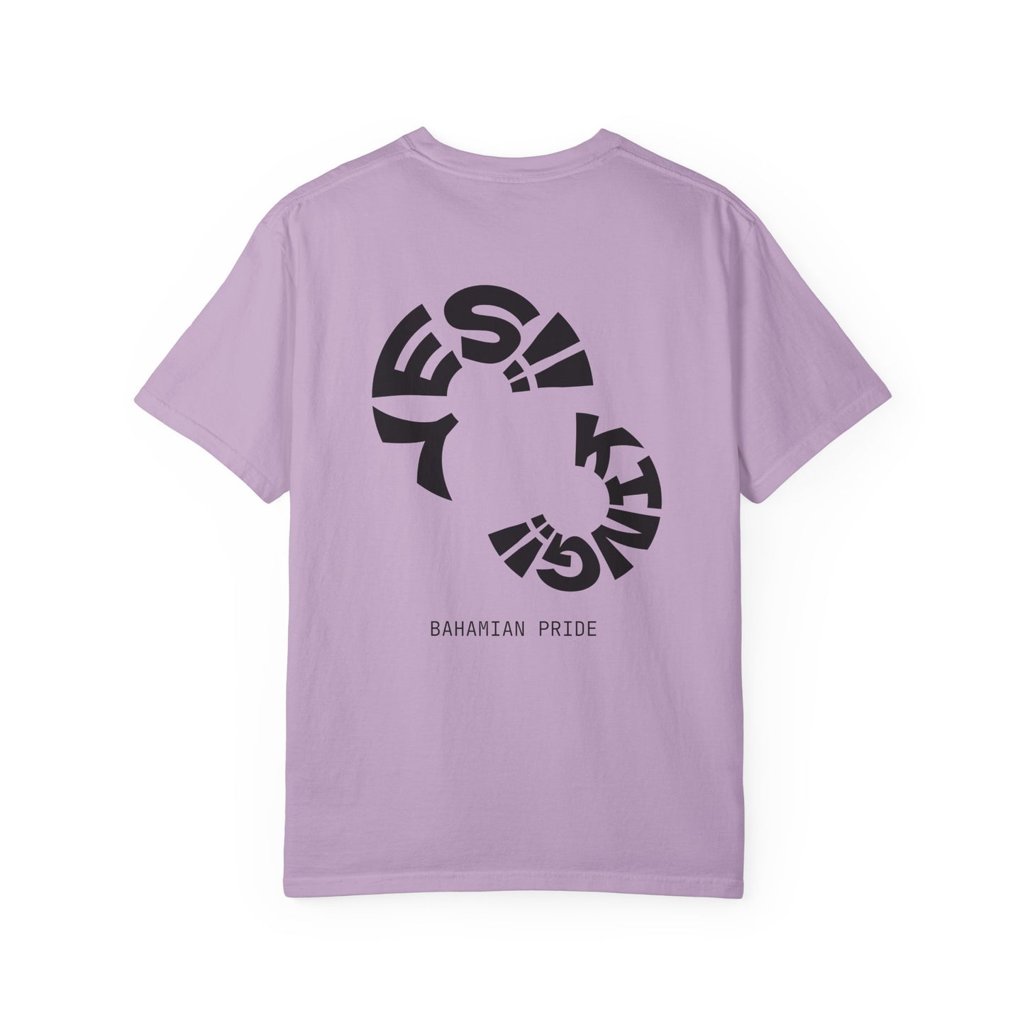 Sweet Jammz Tee – “Yes King” Edition