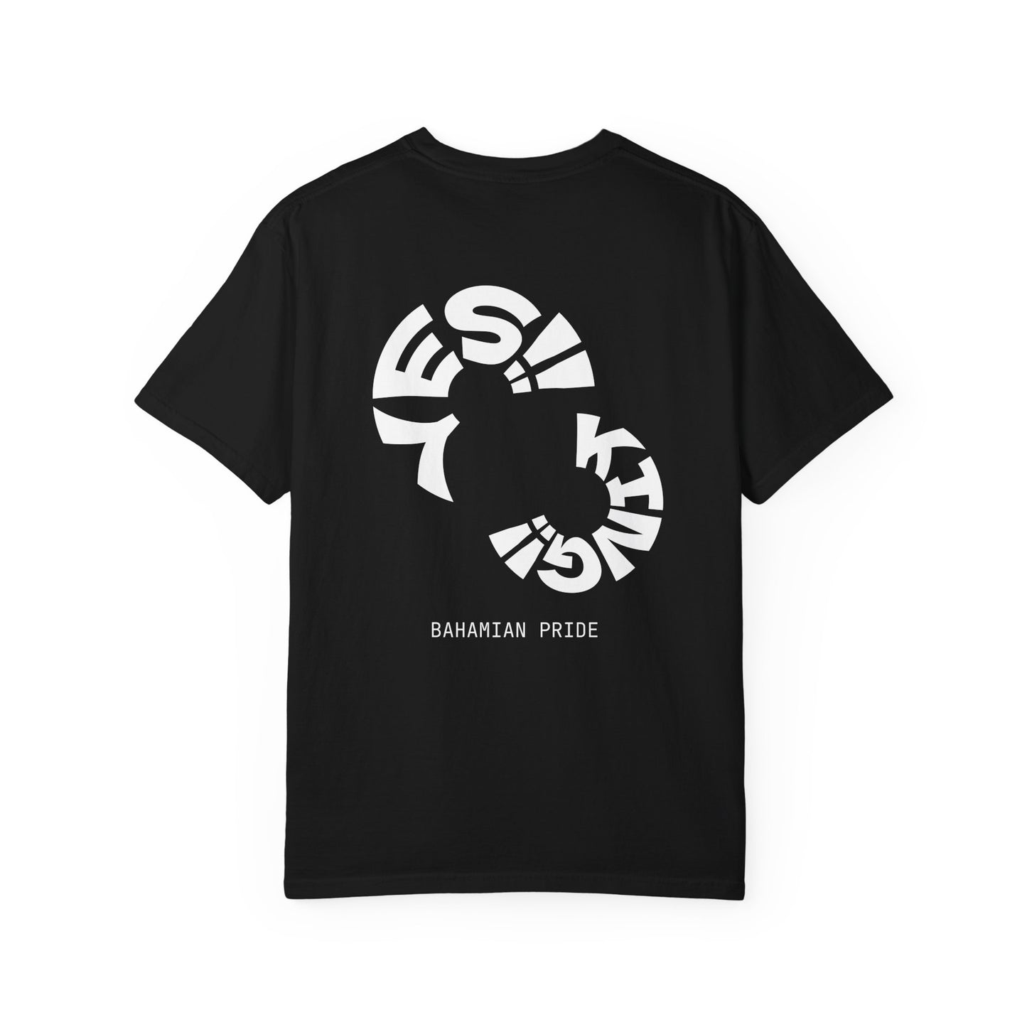 Sweet Jammz Tee – “Yes King” Edition