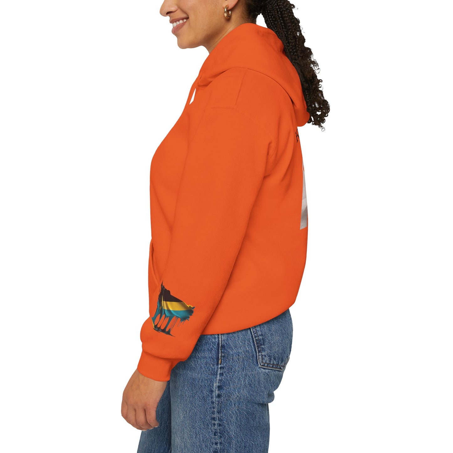 “The Crowned Wybe” Hoodie