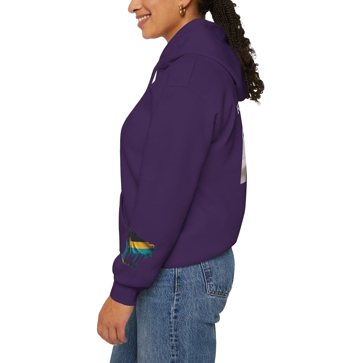 “The Crowned Wybe” Hoodie