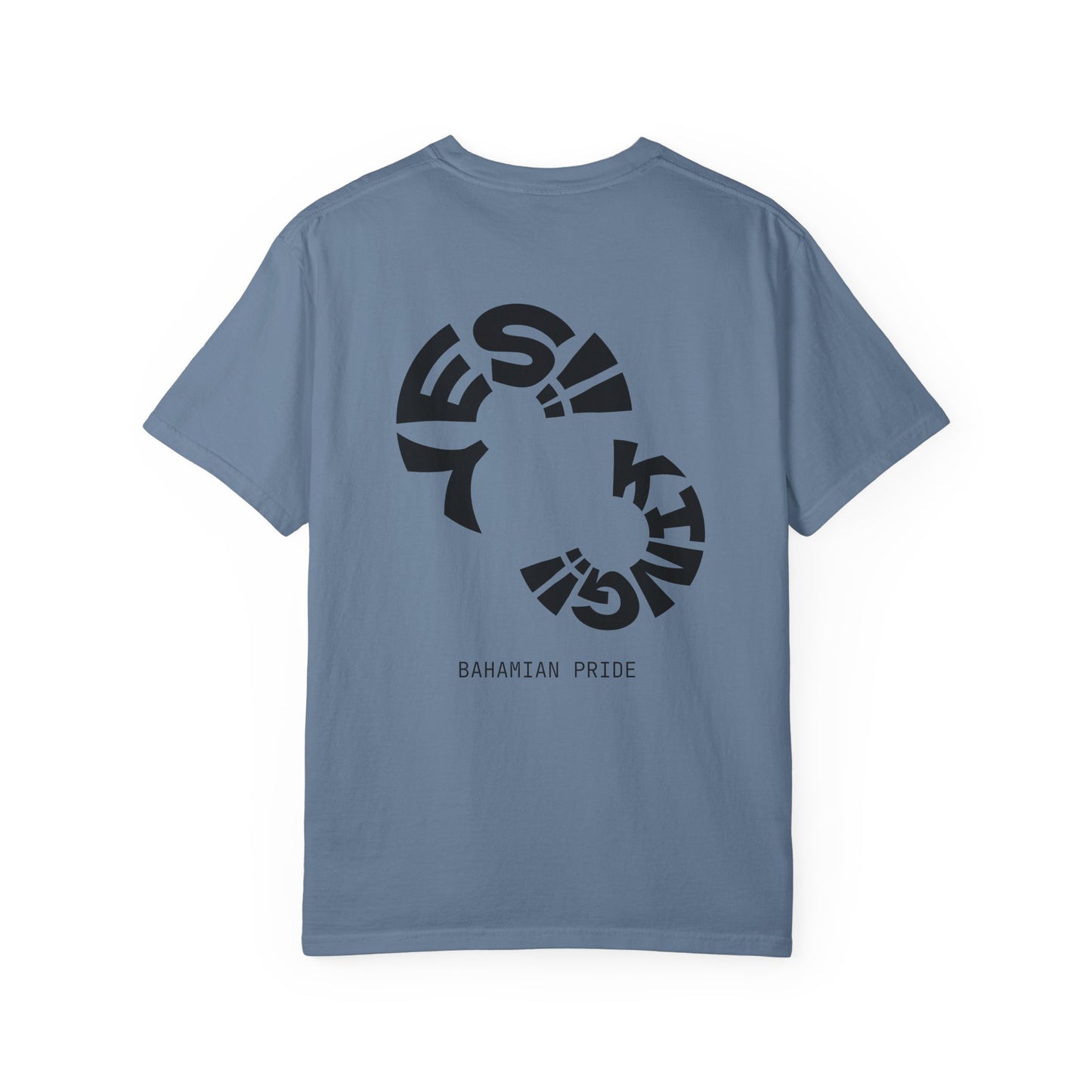 Sweet Jammz Tee – “Yes King” Edition
