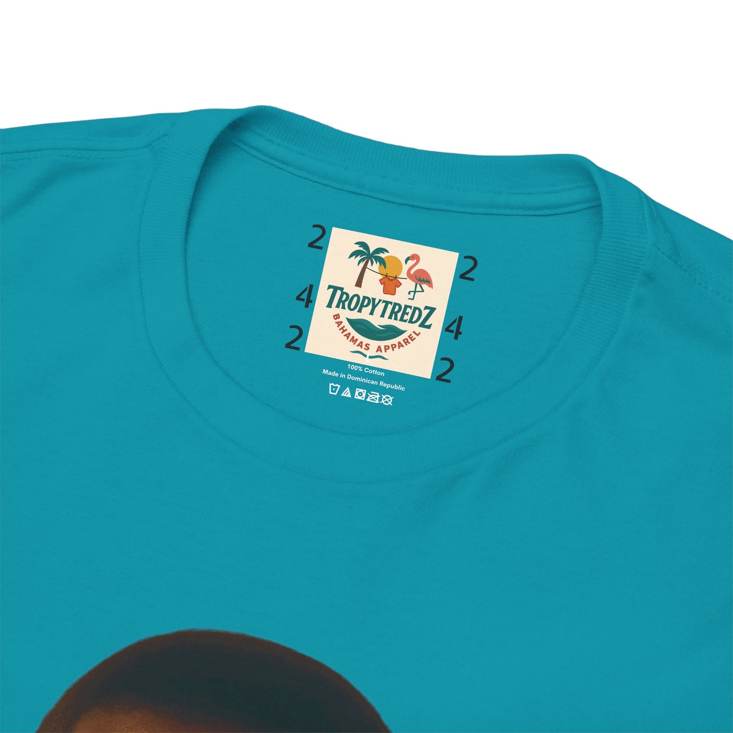 Progress Over Perfection Tee – Real Wybe King Edition