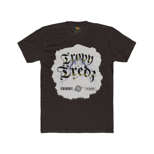 TropyTredz Thunder Emblem Tee