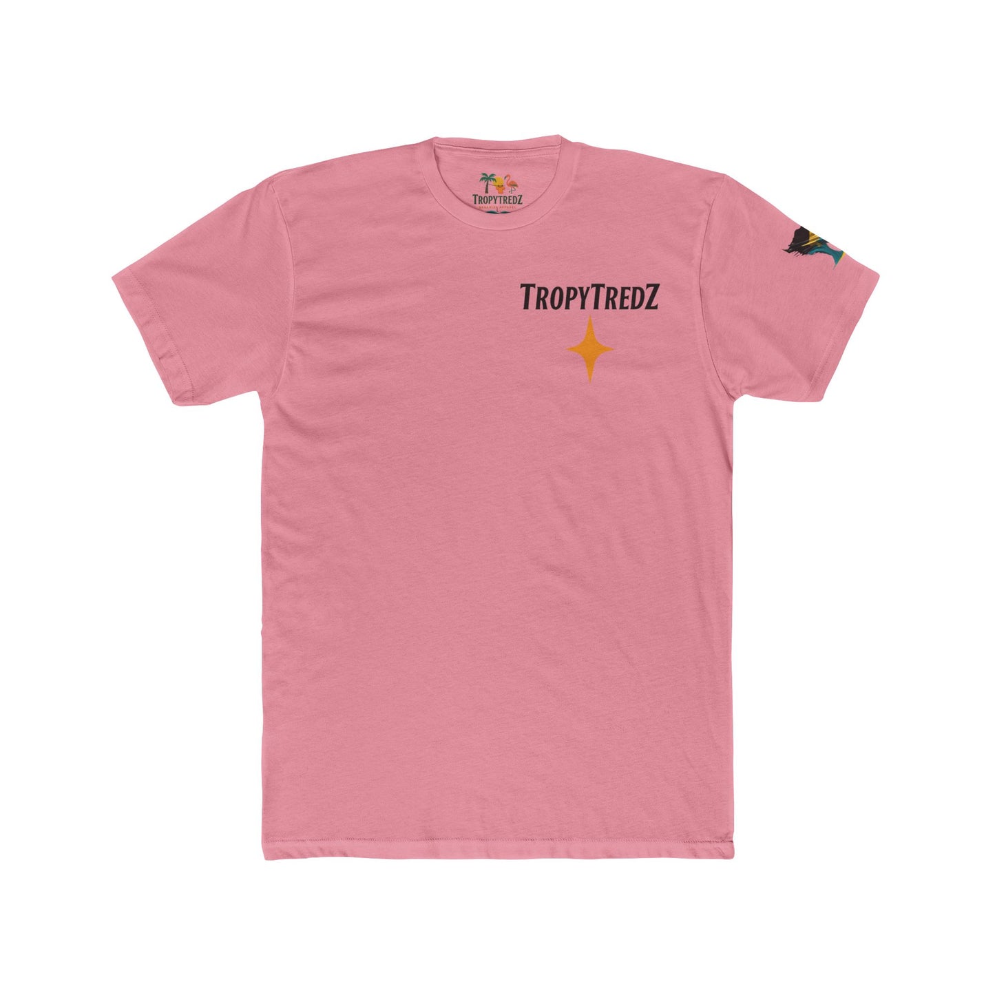 “New Age King” Streetwear Graphic Tee