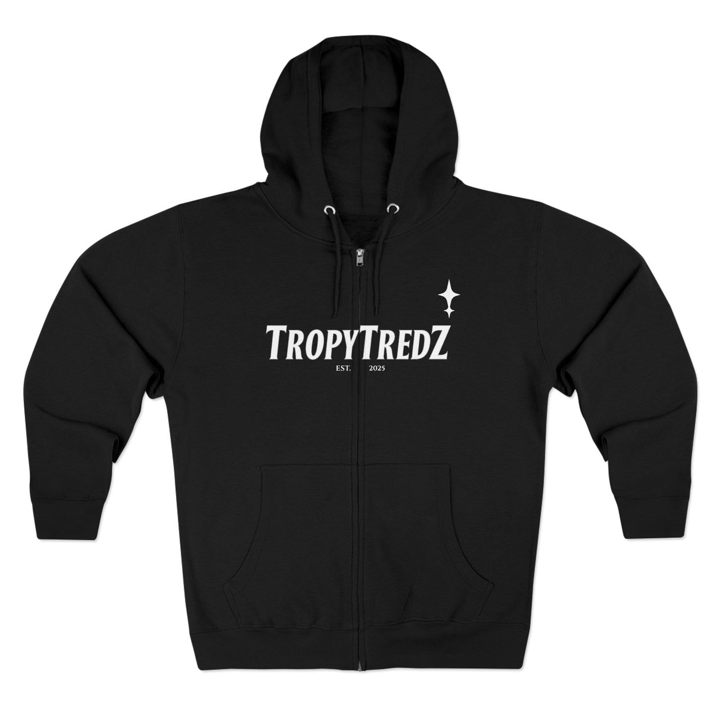 Stay Proud Bahamian Pride Hoodie