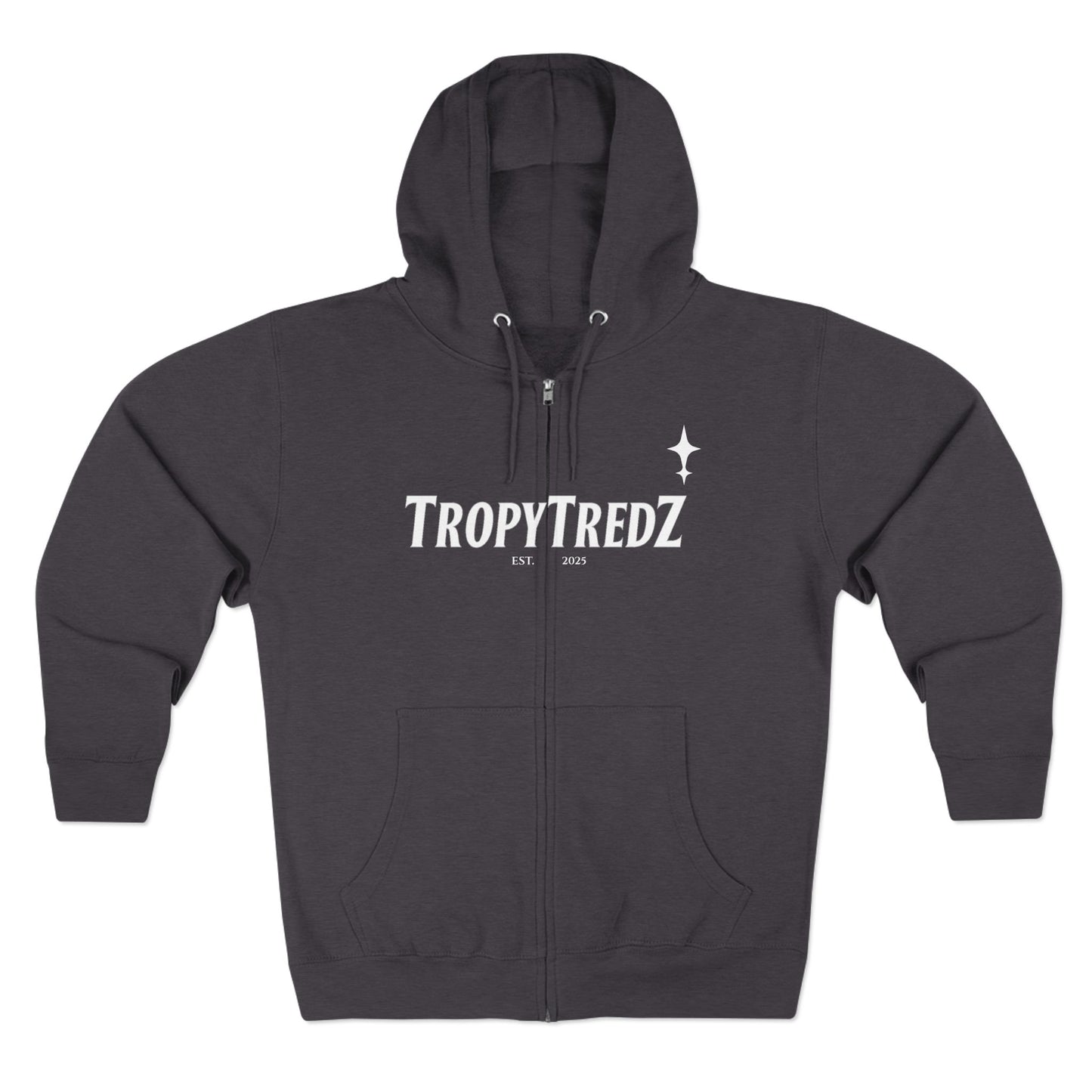Stay Proud Bahamian Pride Hoodie