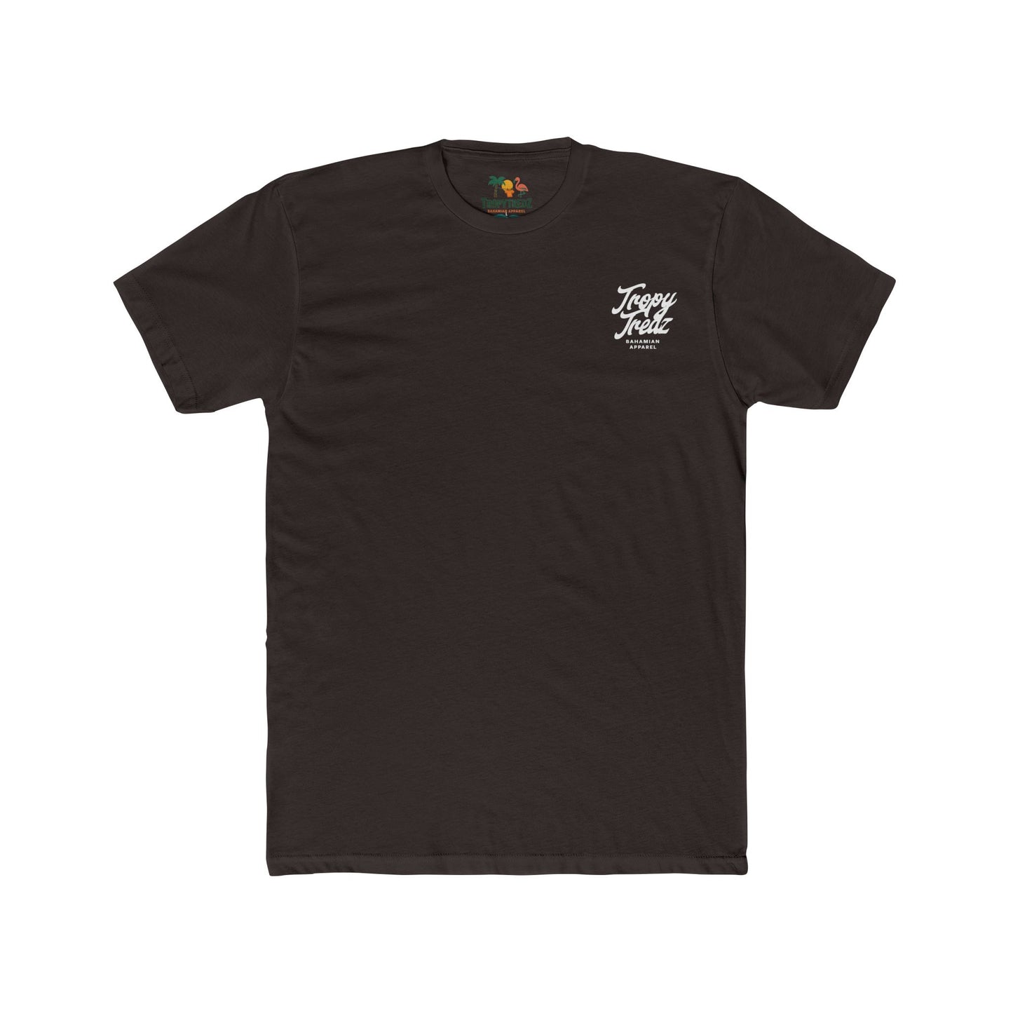 Stay Proud Bahamian Pride Tee