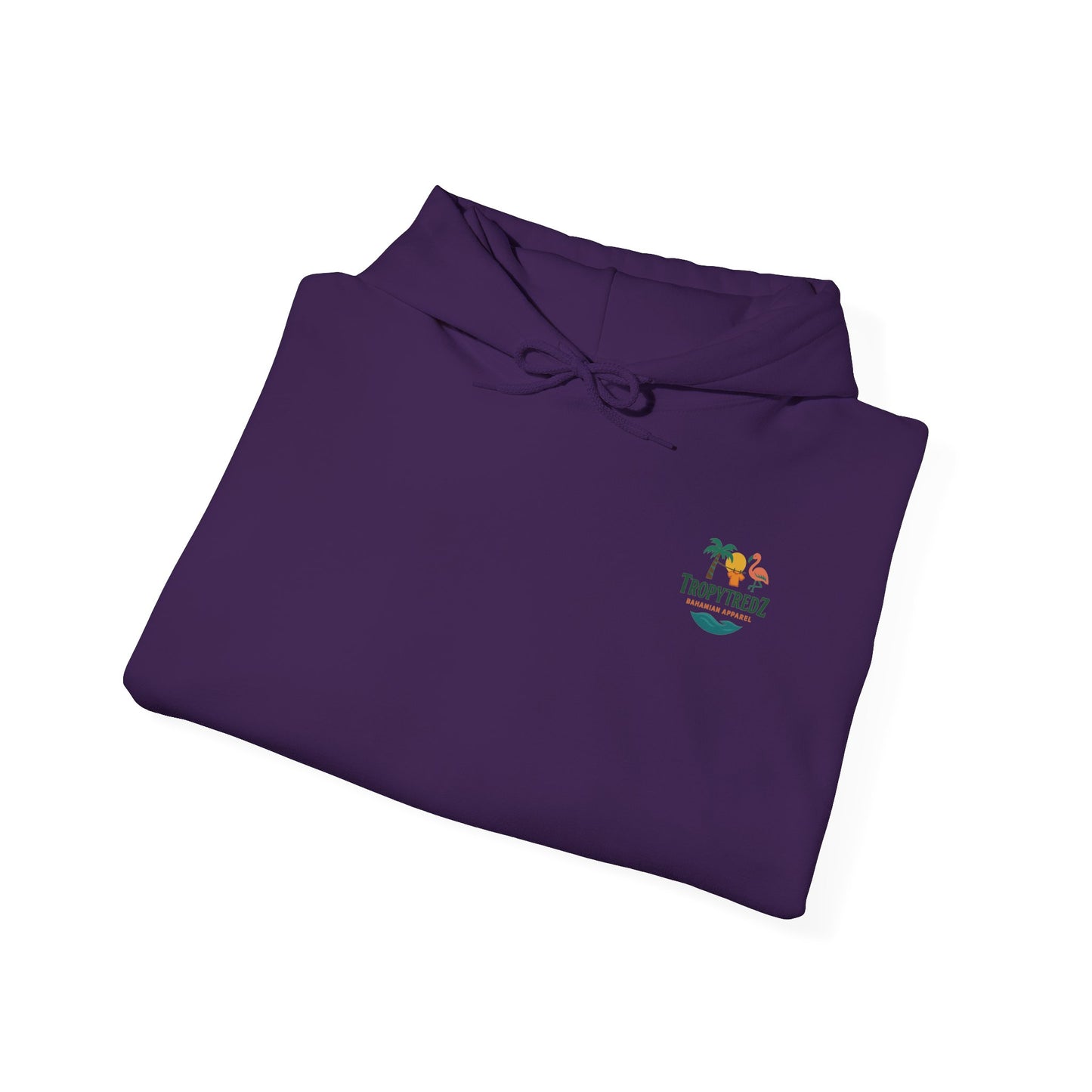 “The Crowned Wybe” Hoodie