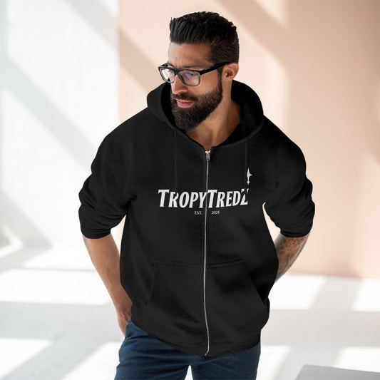 Stay Proud Bahamian Pride Hoodie