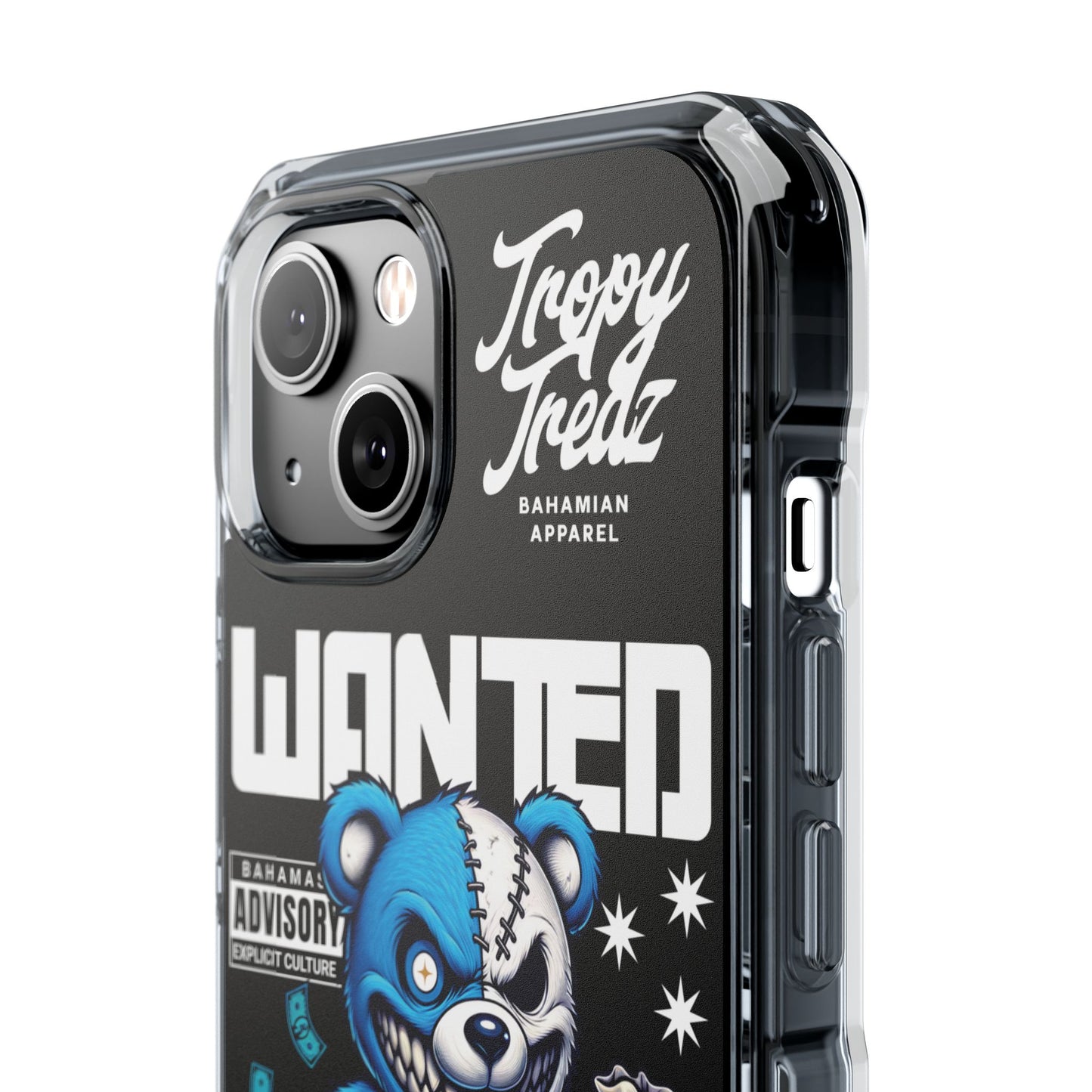 Wanted Clear Impact Cases