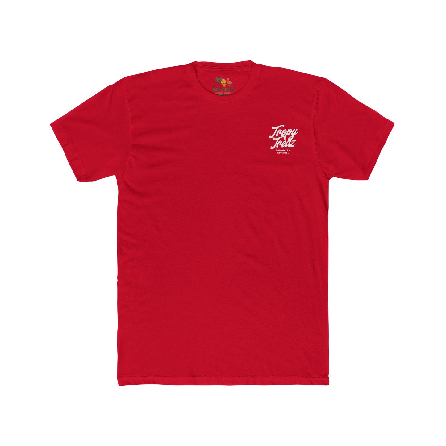 Stay Proud Bahamian Pride Tee