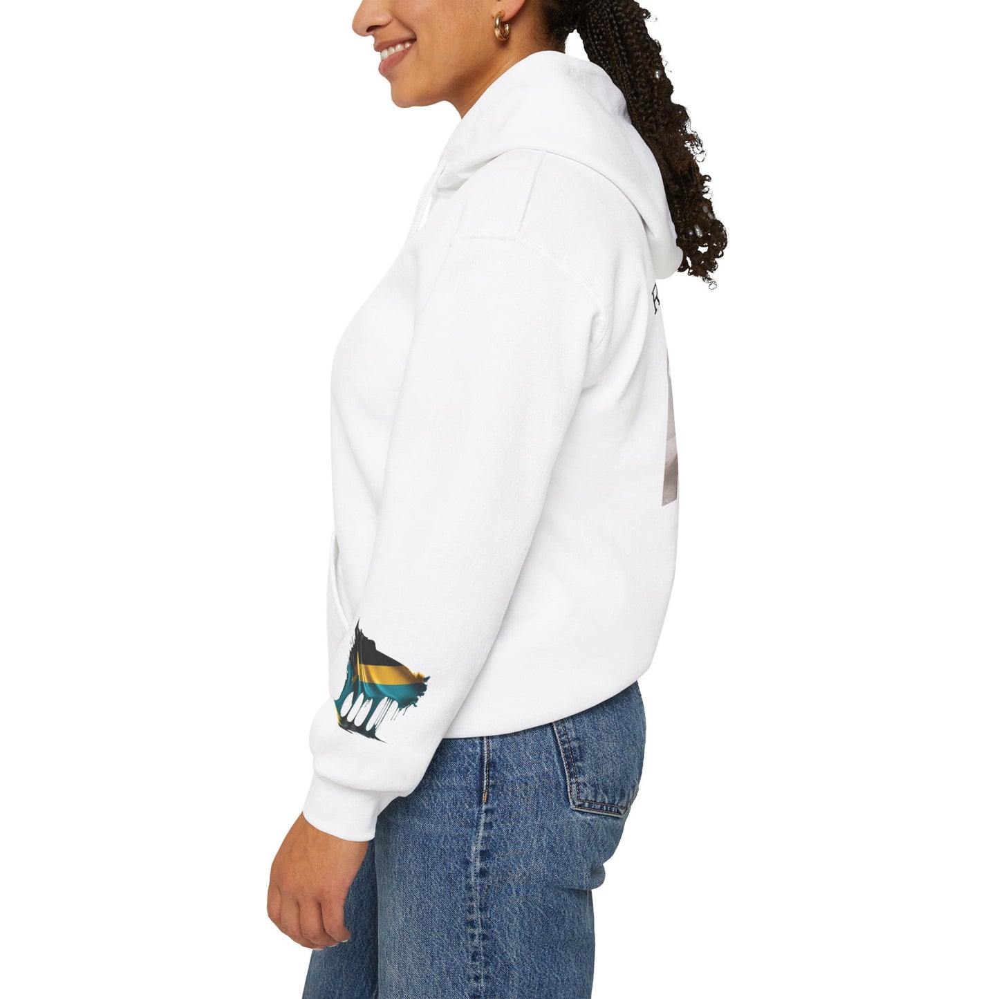 “The Crowned Wybe” Hoodie